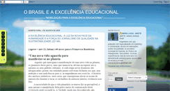 Desktop Screenshot of mariolucioibirite.blogspot.com