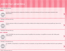 Tablet Screenshot of amorpazarmonia2.blogspot.com