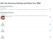 Tablet Screenshot of mccsfwptour2008.blogspot.com