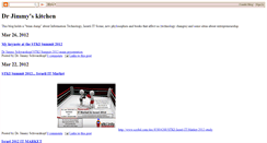 Desktop Screenshot of drjimmystki.blogspot.com