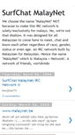 Mobile Screenshot of malaynet.blogspot.com