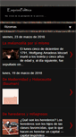 Mobile Screenshot of esquizopolitica.blogspot.com