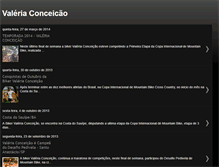 Tablet Screenshot of bikervaleriaconceicao.blogspot.com