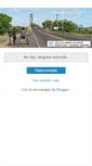 Mobile Screenshot of elmundoentandem-vinculos.blogspot.com