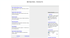 Desktop Screenshot of dogaltedaviniz.blogspot.com