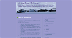 Desktop Screenshot of carmoneylogues.blogspot.com