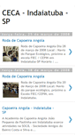Mobile Screenshot of ceca-indaiatuba.blogspot.com