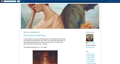 Desktop Screenshot of diegopezeta.blogspot.com