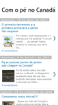 Mobile Screenshot of comopenocanada.blogspot.com