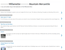 Tablet Screenshot of mtnmercantile.blogspot.com