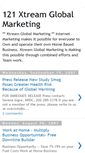 Mobile Screenshot of buildingsuccess101.blogspot.com