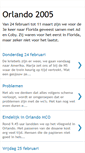 Mobile Screenshot of orlando2005.blogspot.com