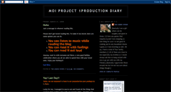 Desktop Screenshot of proj11788b.blogspot.com