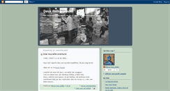 Desktop Screenshot of deuxmoiseninde.blogspot.com