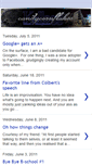 Mobile Screenshot of candycornflakes.blogspot.com
