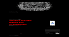 Desktop Screenshot of death-metal7979.blogspot.com