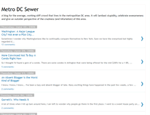 Tablet Screenshot of dcsewer.blogspot.com