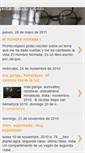 Mobile Screenshot of nicolasfelipepedalea.blogspot.com