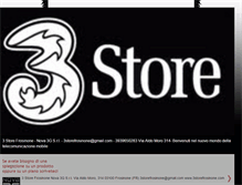 Tablet Screenshot of 3storefrosinone.blogspot.com