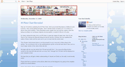 Desktop Screenshot of 40plate-chart-revealed.blogspot.com
