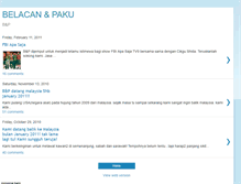 Tablet Screenshot of belacanpaku.blogspot.com
