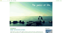 Desktop Screenshot of calebnlauren.blogspot.com