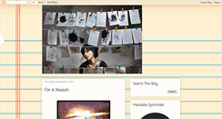 Desktop Screenshot of brainmelosa.blogspot.com