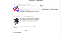 Desktop Screenshot of beasiswa-scholarship-info.blogspot.com