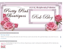 Tablet Screenshot of prettypinkboutiques.blogspot.com