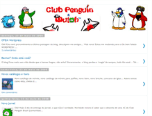 Tablet Screenshot of clubpenguinemutoh.blogspot.com