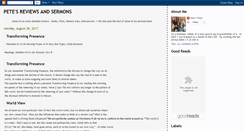 Desktop Screenshot of 3cephas-notes.blogspot.com