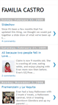 Mobile Screenshot of castrocrew.blogspot.com