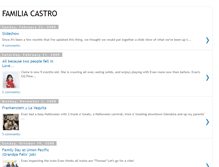 Tablet Screenshot of castrocrew.blogspot.com