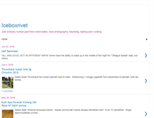 Tablet Screenshot of iceboxrivet.blogspot.com