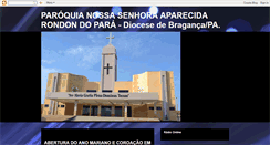 Desktop Screenshot of evangelizarcomcristo.blogspot.com