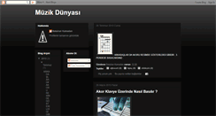 Desktop Screenshot of batuhankamadan.blogspot.com