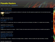 Tablet Screenshot of jjrastero.blogspot.com