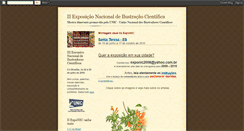 Desktop Screenshot of exponic.blogspot.com