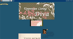 Desktop Screenshot of donelledesigns.blogspot.com