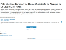 Tablet Screenshot of musiquebaroquelaloupe28.blogspot.com