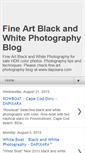 Mobile Screenshot of fineartphotographyblog.blogspot.com