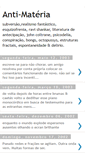 Mobile Screenshot of antimat.blogspot.com