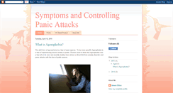 Desktop Screenshot of controllingpas.blogspot.com