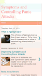 Mobile Screenshot of controllingpas.blogspot.com