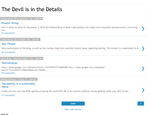 Tablet Screenshot of jd-thedevilisinthedetails.blogspot.com