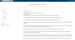 Desktop Screenshot of naginfiles.blogspot.com