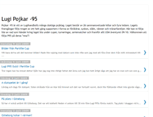 Tablet Screenshot of lugip95assen.blogspot.com