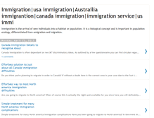 Tablet Screenshot of immigration-experts.blogspot.com
