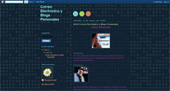 Desktop Screenshot of clasesegundomargaritaasuncion.blogspot.com