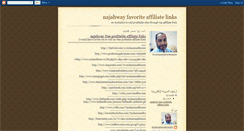 Desktop Screenshot of mohammad-abdulnaser7.blogspot.com